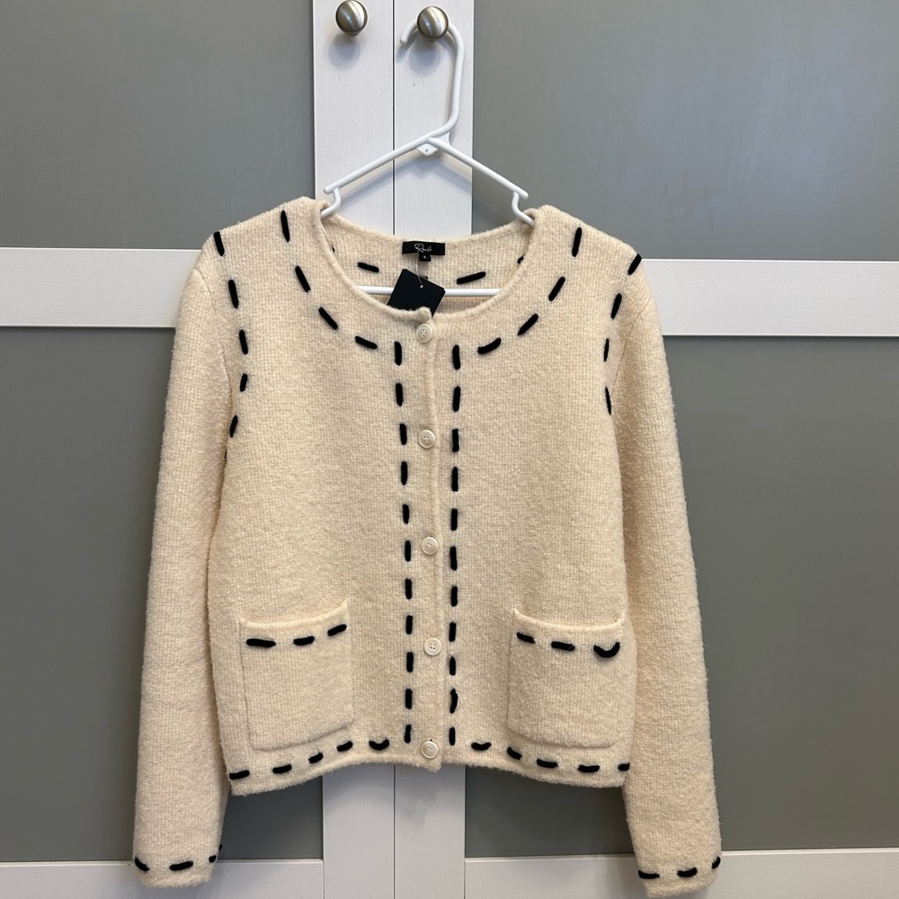 New Rails Juliette Cardigan - Picture 4 of 4
